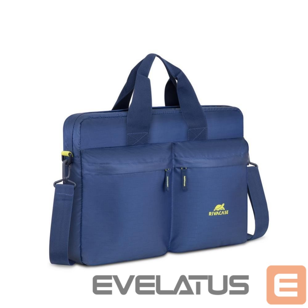 Laptop Bag RIVACASE NB BACKPACK URBAN 16"/5532 BLUE