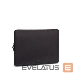Laptop Bag RIVACASE  NB SLEEVE SUZUKA 15.6"/7705 BLACK 