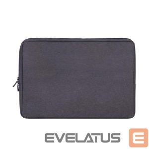Laptop Bag RIVACASE  NB CASE SUZUKA 17.3"/7707 BLACK 