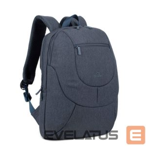 Laptop Bag RIVACASE  NB BACKPACK GALAPAGOS 14"/7723 DARK GREY 
