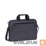 Laptop Bag RIVACASE  NB CASE SUZUKA 15.6"/7730 BLACK 