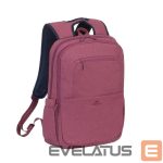 Laptop Bag RIVACASE  NB BACKPACK SUZUKA 15.6"/7760 RED 