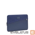 Laptop Bag RIVACASE  NB SLEEVE EGMONT 13.3"/7903 BLUE 