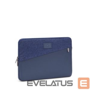 Laptop Bag RIVACASE  NB SLEEVE EGMONT 13.3"/7903 BLUE 