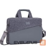 Laptop Bag RIVACASE  NB CASE EGMONT 15.6"/7930 GREY 