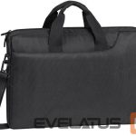 Laptop Bag RIVACASE  NB CASE KOMODO 15.6"/8035 BLACK 