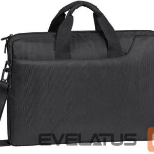 Laptop Bag RIVACASE  NB CASE KOMODO 15.6"/8035 BLACK 