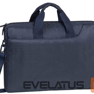 Laptop Bag RIVACASE  NB CASE KOMODO 15.6"/8035 DARK BLUE 