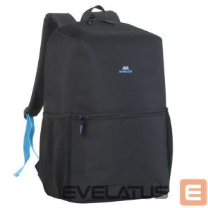 Laptop Bag RIVACASE  NB BACKPACK REGENT 15.6"/8067 BLACK 