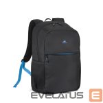 Laptop Bag RIVACASE  NB BACKPACK REGENT 17.3"/8069 BLACK 