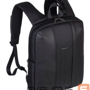Laptop Bag RIVACASE  NB BACKPACK NARITA 14"/8125 BLACK 
