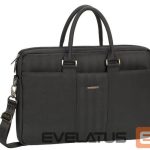 Laptop Bag RIVACASE  NB CASE NARITA 15.6"/8135 BLACK 