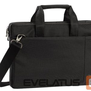 Laptop Bag RIVACASE  NB CASE CENTRAL 13.3"/8221 BLACK 