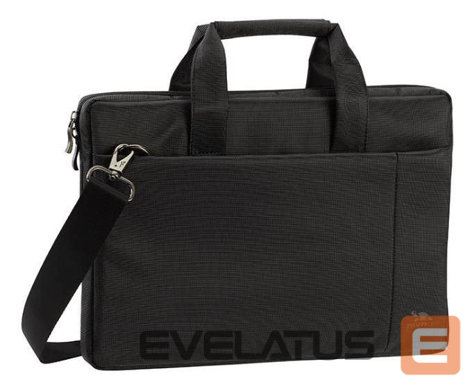 Laptop Bag RIVACASE NB CASE CENTRAL 13.3"/8221 BLACK
