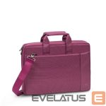 Laptop Bag RIVACASE  NB CASE CENTRAL 15.6"/8231 PURPLE 