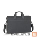 Laptop Bag RIVACASE  NB CASE CENTRAL 17.3"/8257 BLACK 