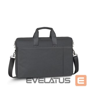 Laptop Bag RIVACASE  NB CASE CENTRAL 17.3"/8257 BLACK 