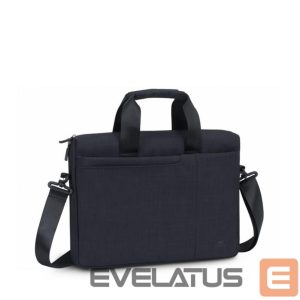 Laptop Bag RIVACASE  NB CASE 13.3"/8325 BLACK 