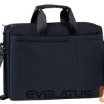 Laptop Bag RIVACASE  NB CASE BISCAYNE 15.6"/8335 BLACK 