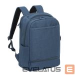 Laptop Bag RIVACASE  NB BACKPACK BISCAYNE 17.3 