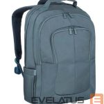 Laptop Bag RIVACASE  NB BACKPACK TEGEL 17.3"/8460 AQUAMARINE 