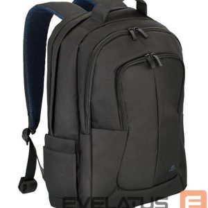 Laptop Bag RIVACASE  NB BACKPACK TEGEL 17.3"/8460 BLACK 