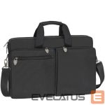 Laptop Bag RIVACASE  NB CASE TIERGARTEN 17.3"/8550 BLACK 