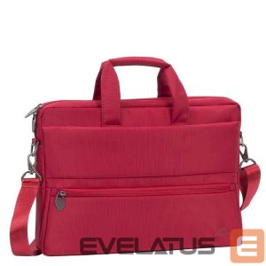 Laptop Bag RIVACASE  NB CASE TIERGARTEN 15.6"/8630 RED 