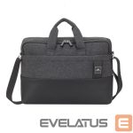 Laptop Bag RIVACASE  NB BACKPACK LANTAU 15.6"/8831 BLACK MELANGE 