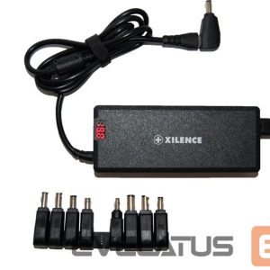 Charger XILENCE  NB ACC AC ADAPTER UNIV. 90W/XM010 