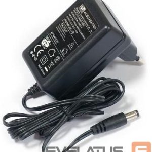 Server - Other Accessories Mikrotik  NET ACC PSU 24V 0.8A/18POW 