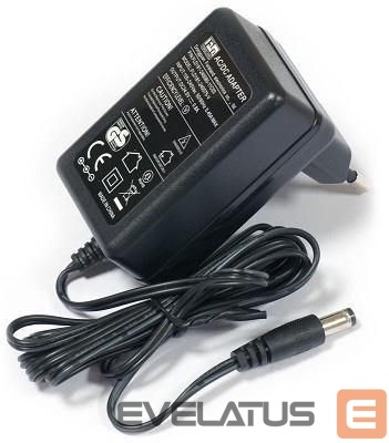 Server - Other Accessories Mikrotik NET ACC PSU 24V 0.8A/18POW