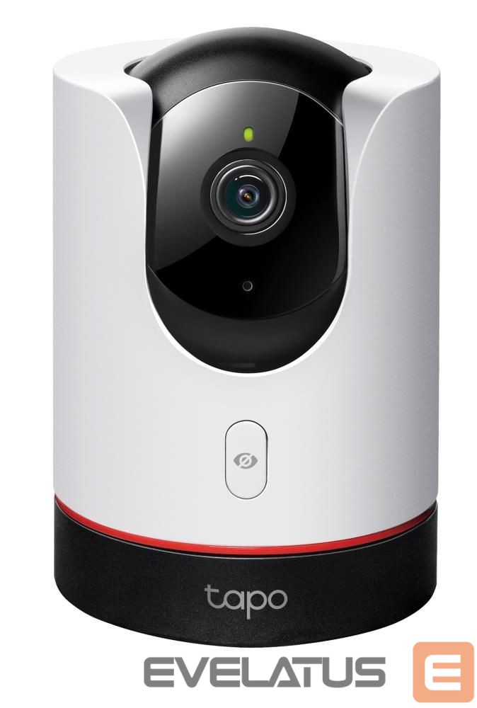 DSLR Camera TP-Link WRL CAMERA 2K QHD PAN/TILT/TAPO C225
