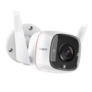 DSLR Camera TP-Link  WRL CAMERA 1080P/TAPO C310 