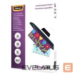 Office supplies Fellowes  LAMINATOR POUCH MATT/A4 80 100PCS 5452103 