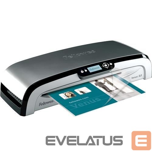 Office supplies Fellowes LAMINATOR VENUS A3/5746701