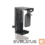 Computer case NEOMOUNTS  PC ACC DESK MOUNT 10KG/CPU-D075BLACK 