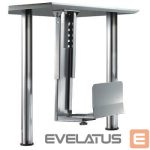Computer case NEOMOUNTS  PC ACC DESK MOUNT 30KG/CPU-D200SILVER 