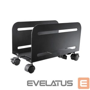 Computer case NEOMOUNTS  PC ACC DESK MOUNT 10KG/CPU-M100BLACK 