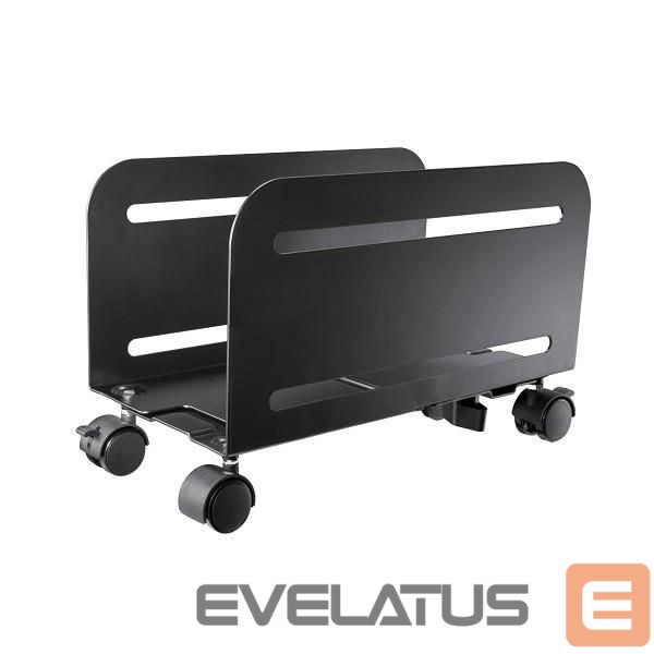 Computer case NEOMOUNTS PC ACC DESK MOUNT 10KG/CPU-M100BLACK
