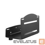 Computer case NEOMOUNTS  PC ACC CPU MOUNT/10KG CPU-W100BLACK 