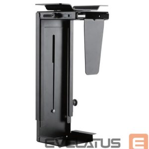 Computer case NEOMOUNTS  PC ACC DESK MOUNT 10KG/NM-CPU100BLACK 