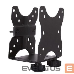 Computer case NEOMOUNTS  PC ACC THIN CLIENT MOUNT/5KG NM-TC100BLACK 