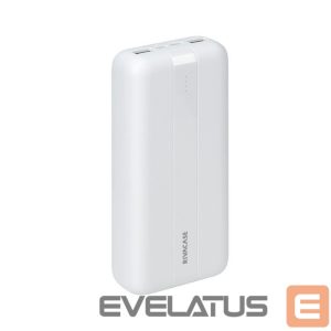Power bank RIVACASE  POWER BANK USB 20000MAH/VA2081 