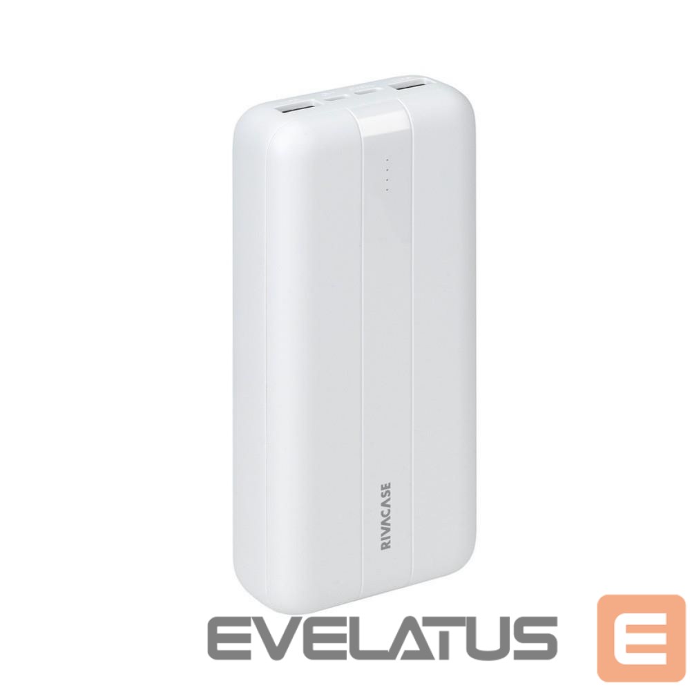 Power bank RIVACASE POWER BANK USB 20000MAH/VA2081