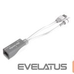 Commutator Mikrotik  NET POE ADAPTER/RBGPOE 