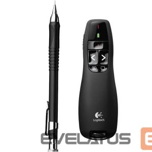 Projector Logitech  PRESENTER/POINTER WRL R400/910-001356 