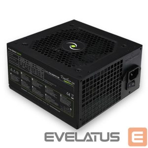 Power Supply TECNOWARE  Power Supply||500 Watts|MTBF 100000 hours|FAL506FS12B 