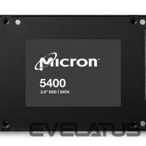 Hard drive SSD Micron  SSD SATA2.5" 1.92TB 5400 MAX/MTFDDAK1T9TGB 