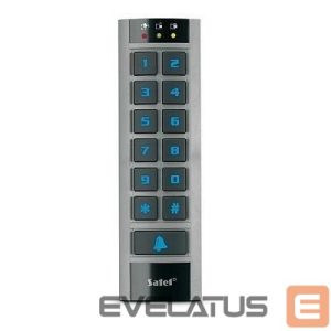 Server - Other Accessories SATEL  CARD READER W/KEYPAD//ACCO ACCO-SCR-BG 